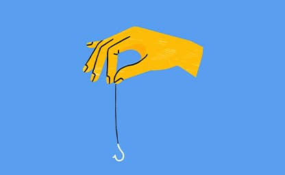 A Google quiz that helps you spot email phishing scams better.