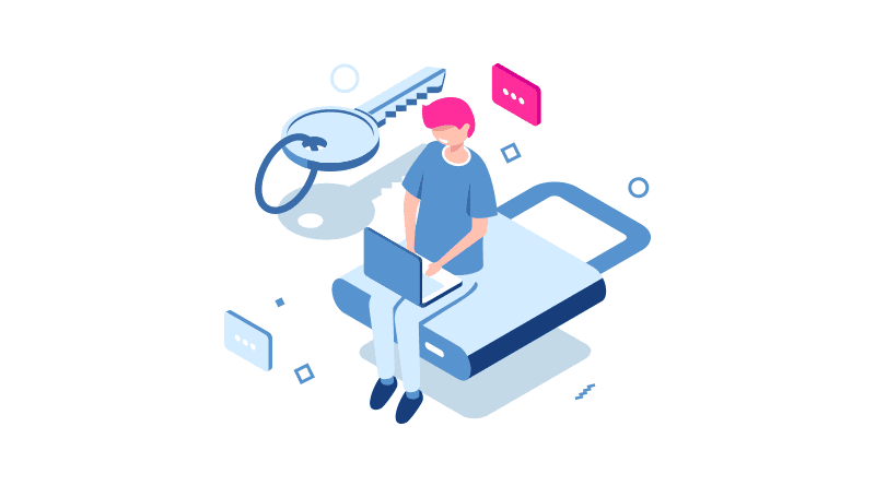 How to use gpg as ssh agent.