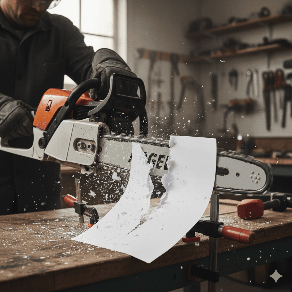 Taming Visual Studio’s CPU Usage: A Lightweight Workflow for Angular + MVC + API Projects